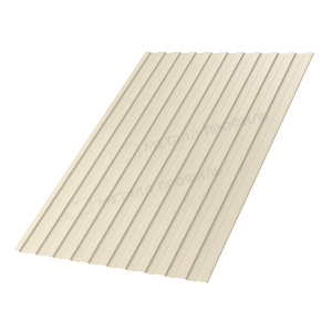 Профилированный лист С-8х1150 (ПЭ-01-1015 -0.45)