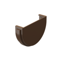 Docke PREMIUM Заглушка (Каштан)