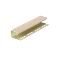 Docke PREMIUM J-профиль (Персик)