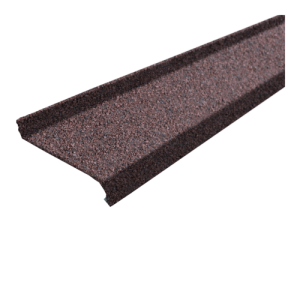 ТЕХНОНИКОЛЬ HAUBERK планка цокольная, шотландский