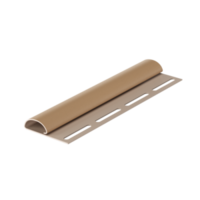 Docke PREMIUM Финишный профиль (Капучино)