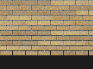 Фасадная плитка Docke PREMIUM/ BRICK/ Янтарный