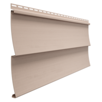 Docke STANDARD Сайдинг D5C (Крем-брюле)