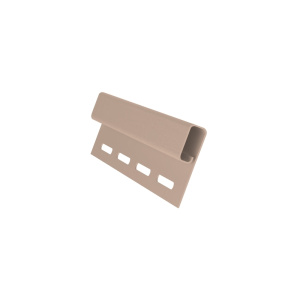 Планка финишная 3,00 Grand Line персиковая