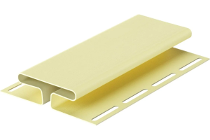 Docke PREMIUM H-профиль (Лимон)