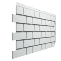 Docke STANDARD ФЛЕМИШ Панель (Белый)