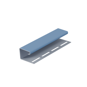 Docke PREMIUM J-профиль (Слива)