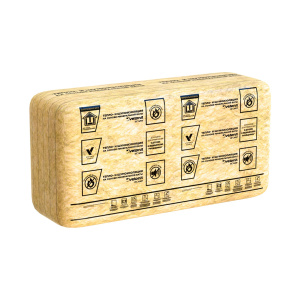 Утеплитель Изовер Каркас П37  1170х610х50 20 плит 0,714м3