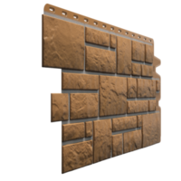 Docke PREMIUM BURG Панель (Кукурузный)