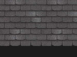 Гибкая черепица Docke PIE PREMIUM/ Женева/Фладен, 3,1 м2