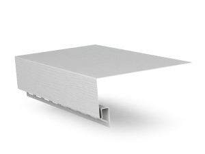 Планка приоконная 3,05 GL белая