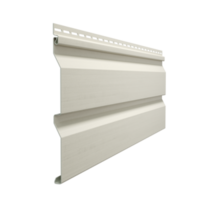 Docke STANDARD Сайдинг D4D (Сливки)