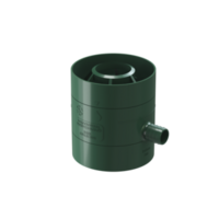 Docke Водосборник универсальный (зеленый 6005)