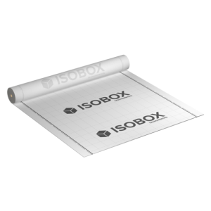 Ветро-влагозащитная пленка ISOBOX Лайт В