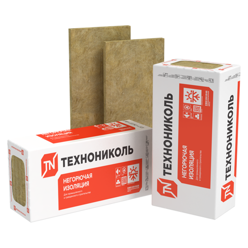 ТЕХНОЛАЙТ ОПТИМА (6 плит) 1200х600х100 мм