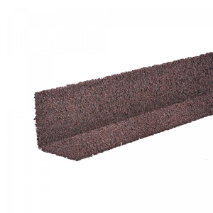 ТЕХНОНИКОЛЬ HAUBERK уголок металлический внутренний, шотландский, шт.