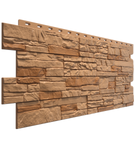 Docke PREMIUM STEIN Панель (Осенний лес)