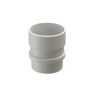 DOCKE LUX муфта соединительная пломбир D=100 