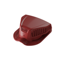 Аэратор точечный Docke PIE/ MONTERREY/Красный