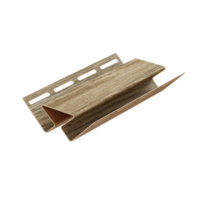 Docke LUX/ Внутренний угол (Кедр)