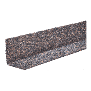 ТЕХНОНИКОЛЬ HAUBERK уголок металлический внутренний, бельгийский, шт.