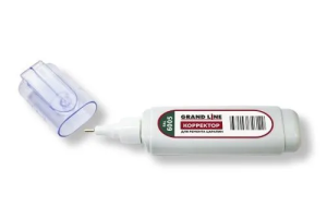 Корректор для ремонта царапин GL RAL 6005