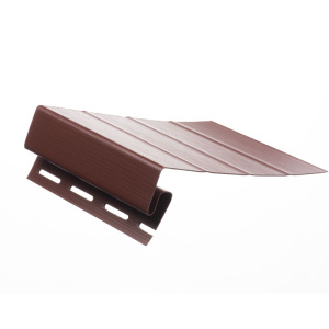 Docke PREMIUM J-фаска (Гранат)