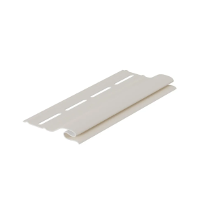 Docke PREMIUM Стартовый профиль (Пломбир) 3м