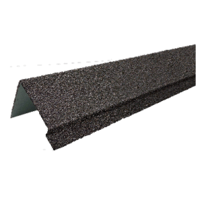 ТЕХНОНИКОЛЬ HAUBERK наличник оконный металлический, кварцит, шт.