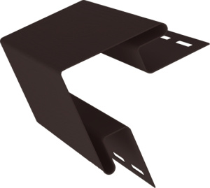 Угол наружный 3,00 Grand Line коричневый