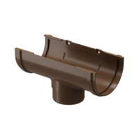 Docke PREMIUM Воронка (Каштан)