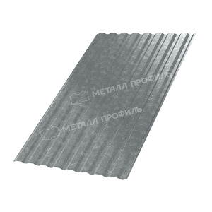 Профилированный лист МП-20х1100 (ОЦ-01-БЦ Бесцветный-0.45)