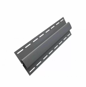 Планка соединительная, ТН ОПТИМА, бруния, 3м