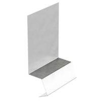 Docke LUX/ Стартовый металлический профиль