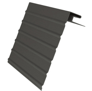 Планка-фаска 3,0 Grand Line Acryl графит