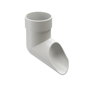 DOCKE LUX наконечник пломбир D=100 