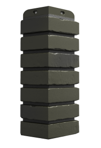 Docke PREMIUM KLINKER Угол (Атакама)