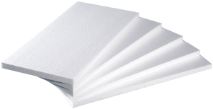 Плита пенополистирольная Мосстрой-31 ПСБ-С 15У 2000х1000х100 (10кг/м3)