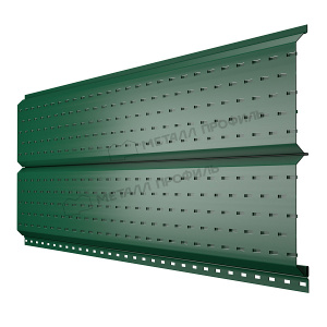 Сайдинг Lбрус-15х240 (ПЭ-01-6005-0.5)