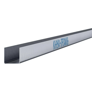 Профиль направляющий КНАУФ ПН 28х27х3000мм