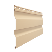 Docke PREMIUM Сайдинг D4.5D (Персик)