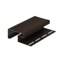 Docke LUX/ Наличник 89 мм/30 мм (Шоколад)