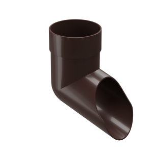 Наконечник DOCKE PREMIUM шоколад D=85