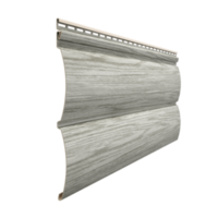 Docke LUX/ Монреаль Блок-Хаус D4,7T (Канадская береза)