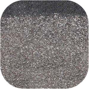 Конек/карниз Катепал Rocky (12м.п./20м.п) Южный оникс