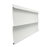 Docke STANDARD Сайдинг D5С (Пломбир)