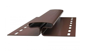 Планка соединительная, ТН ОПТИМА, каштан, 3м