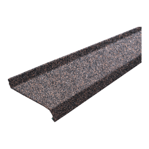 ТЕХНОНИКОЛЬ HAUBERK планка цокольная, бельгийский