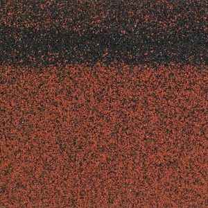 Коньки-карнизы ШИНГЛАС, Микс красный & 4К4Е21-0533RUS