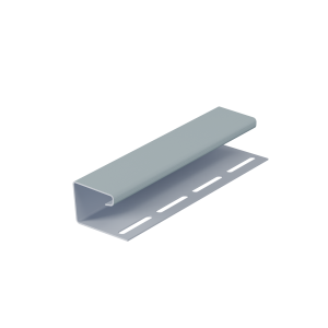 Docke PREMIUM J-профиль (Голубика) 